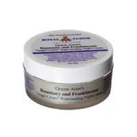Victorian Garden Rosemary & Frankincense Night Cream (Dry/Mature)